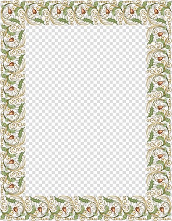 Frames , design transparent background PNG clipart