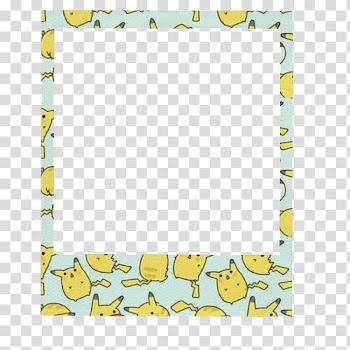 Frames Desktop , polaroid tumblr transparent background PNG clipart