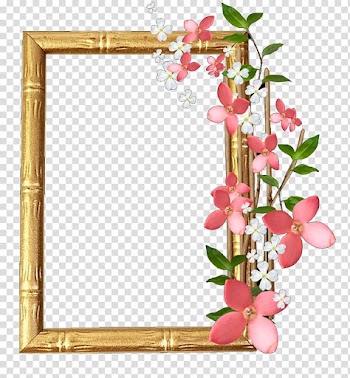 Frames Digital , cute frame transparent background PNG clipart