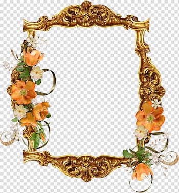 Frames Digital frame, family-frame transparent background PNG clipart