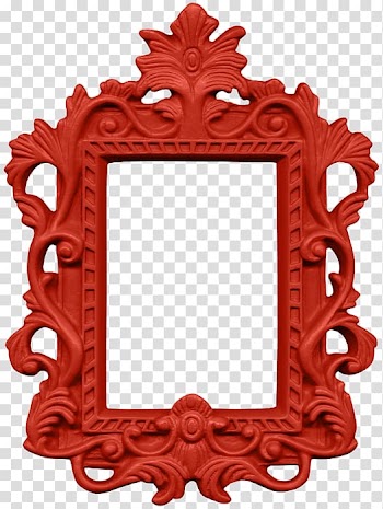 Frames Digital frame , others transparent background PNG clipart
