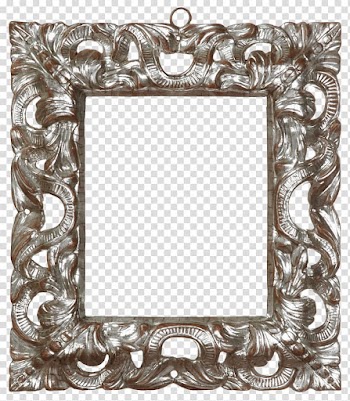 Frames Digital frame, others transparent background PNG clipart
