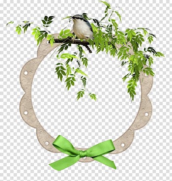 Frames Digital frame , painting transparent background PNG clipart