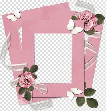 Frames Digital scrapbooking, blog transparent background PNG clipart