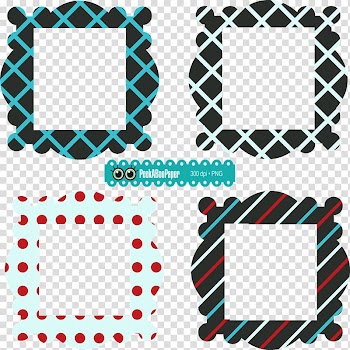 Frames Digital scrapbooking Paper , GRADUATION BORDER transparent background PNG clipart