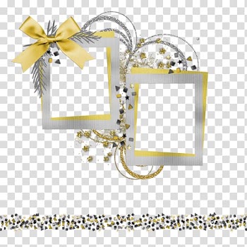 Frames , double eleven transparent background PNG clipart