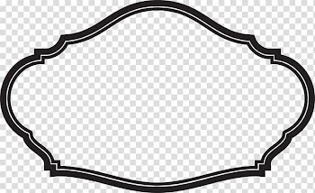 Frames Drawing Text, others transparent background PNG clipart