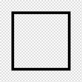Frames Dry-Erase Boards Borders and Frames Projection Screens , squares transparent background PNG clipart
