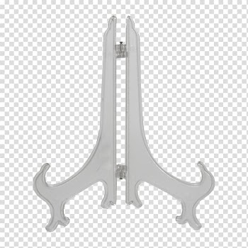 Frames Easel Plate Bowl Display stand, Plastic Plate transparent background PNG clipart