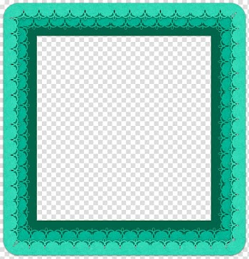 Frames Embroidery, Riband transparent background PNG clipart