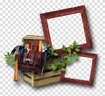 Frames Father's Day Film frame, mother's day transparent background PNG clipart