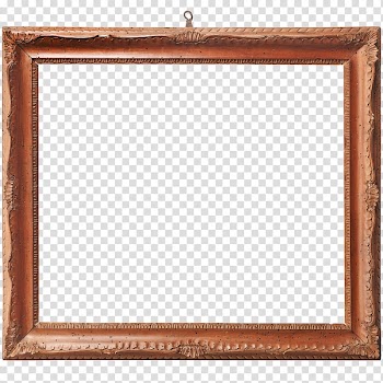 Frames Fillet , Rococo frame transparent background PNG clipart