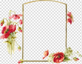 Frames Film frame, us canada border transparent background PNG clipart