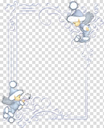 Frames Floral design , design transparent background PNG clipart