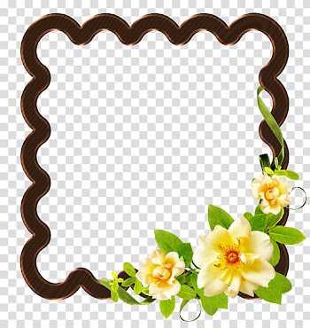 Frames Floral design Drawing , others transparent background PNG clipart