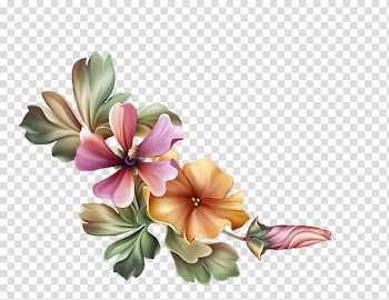 Frames Floral design Mat , moonbeam transparent background PNG clipart