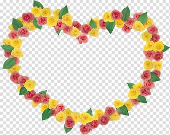 Frames Flower , pearls transparent background PNG clipart