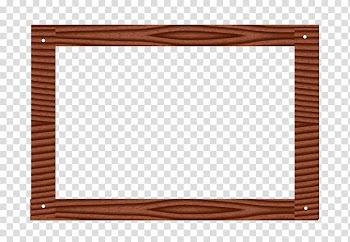 Frames Fond blanc, Lovely border transparent background PNG clipart