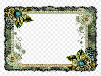 Frames For Photoshop - Designs For Photo Frames