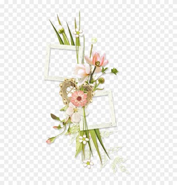 Frames For Scrap Booking Are Tagging - Picture Frame