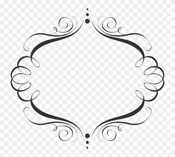 Frames For Wedding Invitations Wedding Invitation Ideas - Wedding Card Design Png