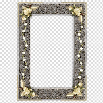 Frames , foto transparent background PNG clipart