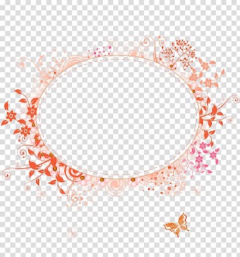 Frames , frame Garden transparent background PNG clipart