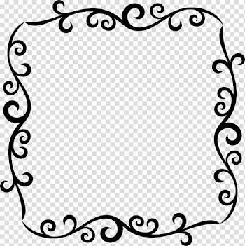 Frames , frame icon transparent background PNG clipart
