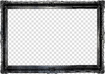 Frames , Framed Art transparent background PNG clipart