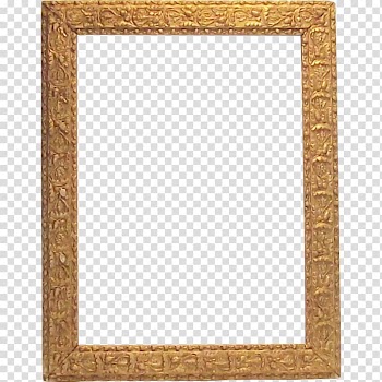 Frames Gilding , acorn transparent background PNG clipart