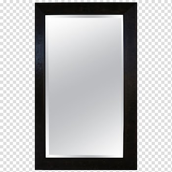Frames Glass IKEA Mirror Decorative arts, persimmon transparent background PNG clipart