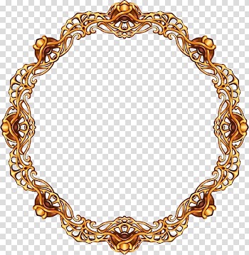 Frames Gold Portable Network Graphics, gold transparent background PNG clipart