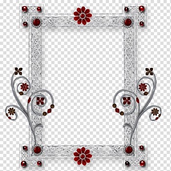 Frames , gothic transparent background PNG clipart