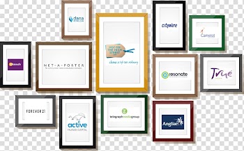 Frames Graphic design graph , om logo transparent background PNG clipart