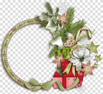 Frames Graphic Frames , christmas transparent background PNG clipart