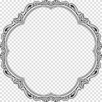 Frames Graphic Frames Vintage clothing , vintage frame transparent background PNG clipart
