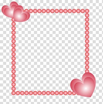 Frames Heart Portable Network Graphics , heart transparent background PNG clipart