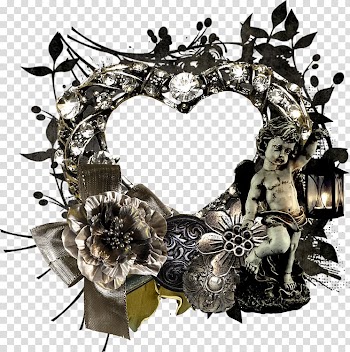 Frames Holiday Halloween Christmas, Halloween transparent background PNG clipart