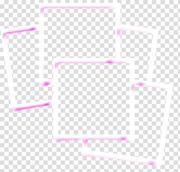 Frames icon transparent background PNG clipart