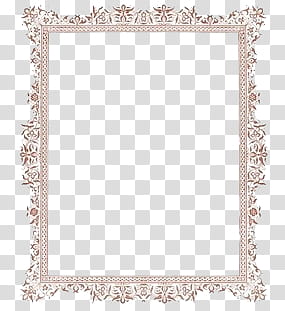 Frames icon transparent background PNG clipart