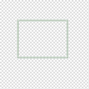 Frames icon transparent background PNG clipart