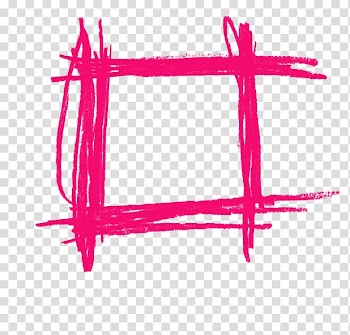 Frames Imgur Fantasma, moldura rosa transparent background PNG clipart