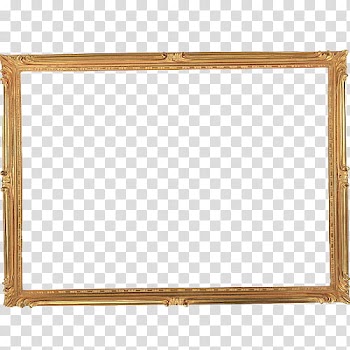 Frames in, brown wooden framed glass window transparent background PNG clipart