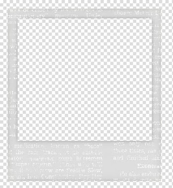 Frames Instant camera Polaroid Corporation, Camera transparent background PNG clipart