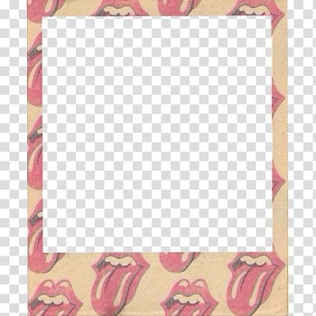 Frames Instant camera Polaroid Corporation, frame cute transparent background PNG clipart
