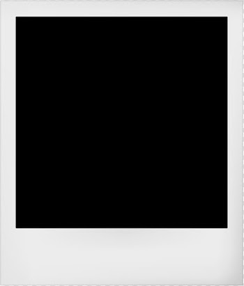Frames Instant camera Polaroid Corporation Template, polaroid transparent background PNG clipart