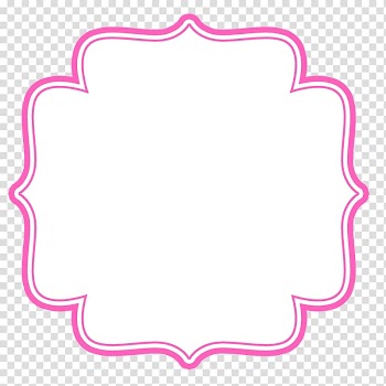 Frames Label YouTube , hello transparent background PNG clipart