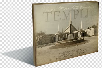 Frames, lds temple transparent background PNG clipart