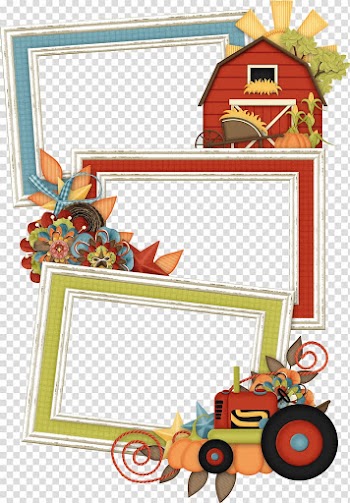 Frames , leaf frame transparent background PNG clipart