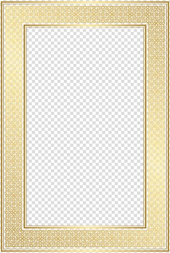 Frames Line Angle Pattern, gold crown transparent background PNG clipart